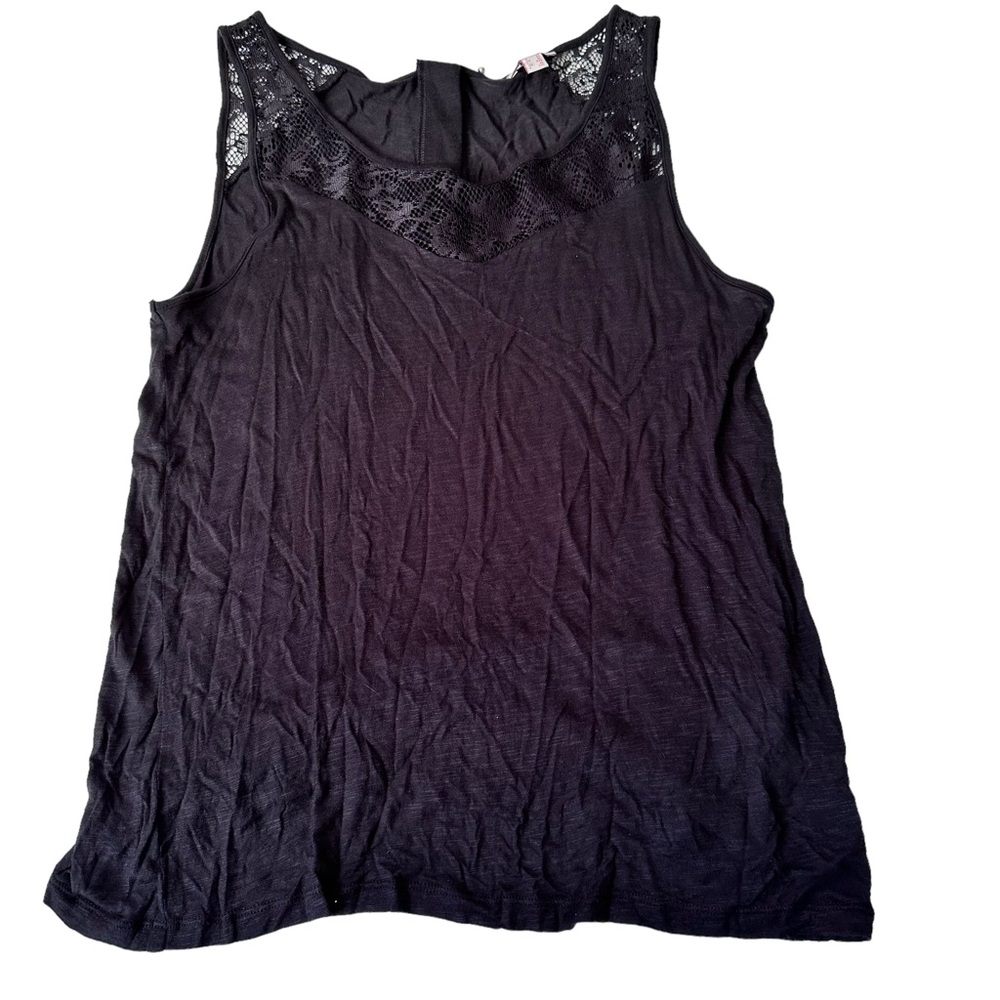 Esprit Tank